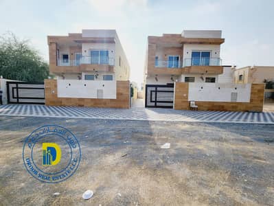 5 Bedroom Villa for Sale in Al Mowaihat, Ajman - WhatsApp Image 2023-11-22 at 11.50. 32 AM. jpeg