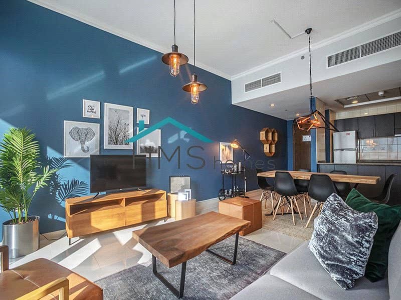High Floor | Sea Views | Vacant High Floor | Sea Views | Vacant