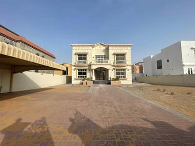 INDEPENDENT 5BHK WITH TV LOUNG VILLA IN AL KHAWANEEJ 2