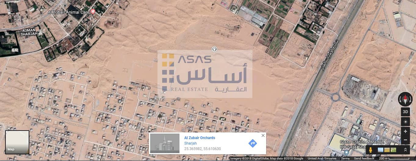 Basatien Al Zubair for Plot are in Sale Basatien Al Zubair for Plot are in Sale