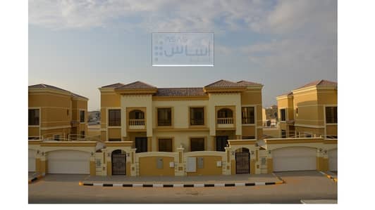 3 Bedroom Villa for Sale in Hoshi, Sharjah - Villa For Sale in ALHOOSHI-2 Brand NEW! 3 Bedroom Villa for Sale in Hoshi, Sharjah - Villa For Sale in ALHOOSHI-2 Brand NEW!