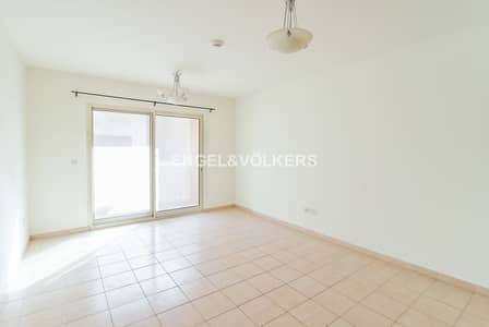 Studio for Sale in Dubai Waterfront, Dubai - High ROI | Bright Unit |Closest to DAFZA Studio for Sale in Dubai Waterfront, Dubai - High ROI | Bright Unit |Closest to DAFZA