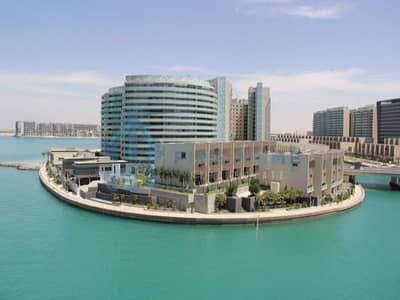 4 Bedroom Apartment for Sale in Al Raha Beach, Abu Dhabi - Modified Unit I Ready to Move In with Beach Access