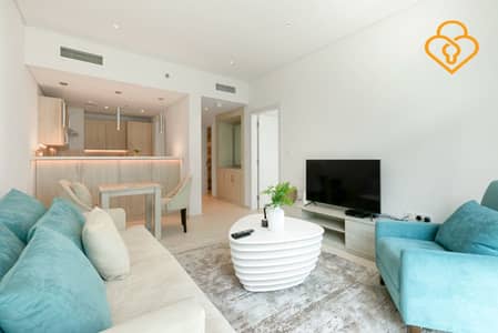 1 Bedroom Apartment for Rent in Palm Jumeirah, Dubai - seven palm jumeirah-10. jpg
