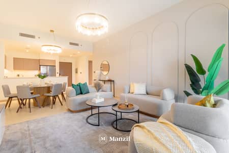 2 Bedroom Apartment for Rent in Downtown Dubai, Dubai - IMG_0992-HDR. jpg