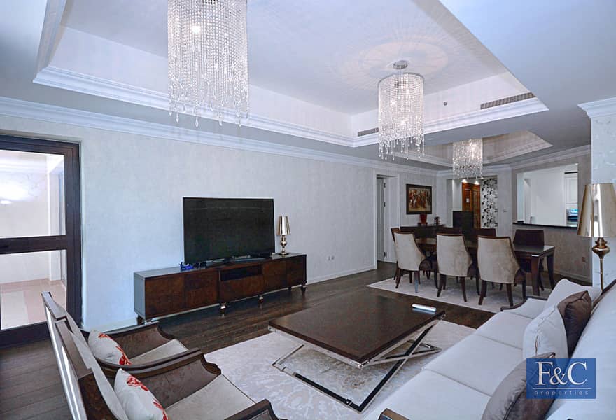 3BR+Maid | Fully Upgraded | Huge Terrace 3BR+Maid | Fully Upgraded | Huge Terrace