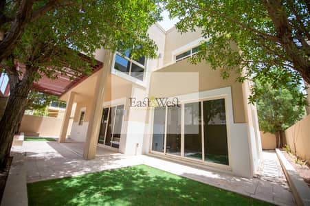 4 Bedroom Townhouse for Rent in Al Raha Gardens, Abu Dhabi - DSC_7742. jpg