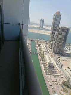 flat two bedroom for sale see view palm3 tower