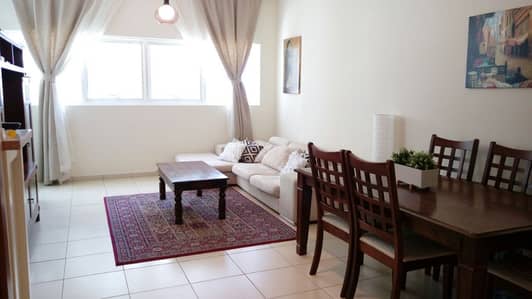 For lovers of luxury, there is a two-bedroom apartment with a 32,000-square-meter facility in Ajman For lovers of luxury, there is a two-bedroom apartment with a 32,000-square-meter facility in Ajman
