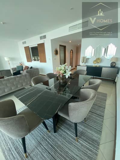 2 Cпальни Апартаменты Продажа в Дубай Фестиваль Сити, Дубай - IMG-20231127-WA0011. jpg