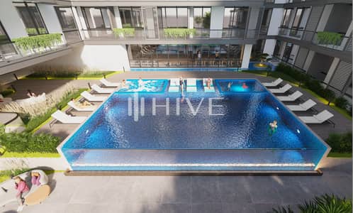 3 Bedroom Flat for Sale in Dubai Investment Park (DIP), Dubai - AS LOW AS 1% MONTHLY | CLASSY LIVING !!