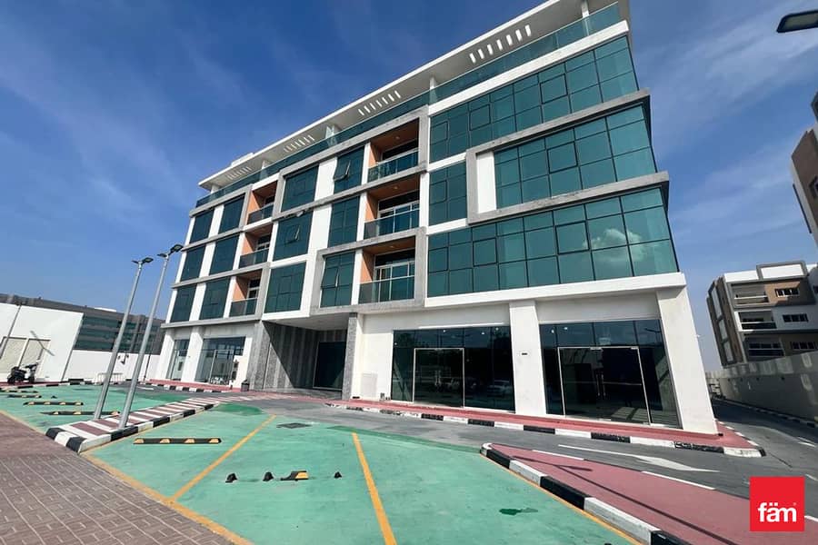 High ROI | Building for Sale | Fully Occupied High ROI | Building for Sale | Fully Occupied