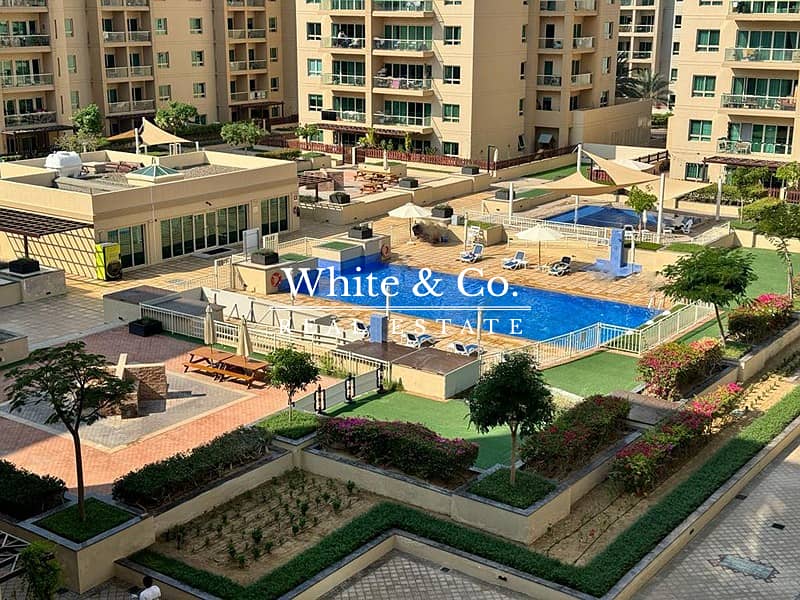 Furnished | Spacious 1 BR | Available Now Furnished | Spacious 1 BR | Available Now