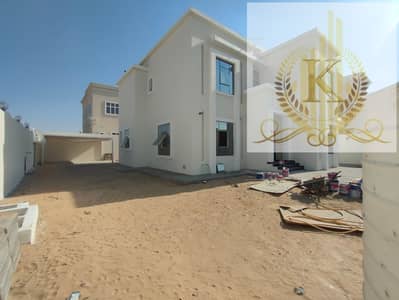 4 Bedroom Villa for Rent in Al Suyoh, Sharjah - **** Brand New Villa For Rent In Al Suyoh****