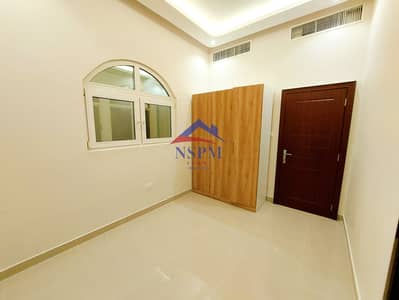 1 Bedroom Flat for Rent in Al Mushrif, Abu Dhabi - 20231126_175614. jpg