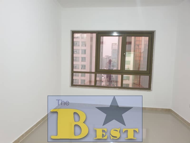 3 Bedrooom + housemaid room, centrl ac,  ON TCA AREA FOR RENT 70000/=
