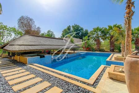 Exclusive - Vastu - Furnished Golf Facing Exclusive - Vastu - Furnished Golf Facing