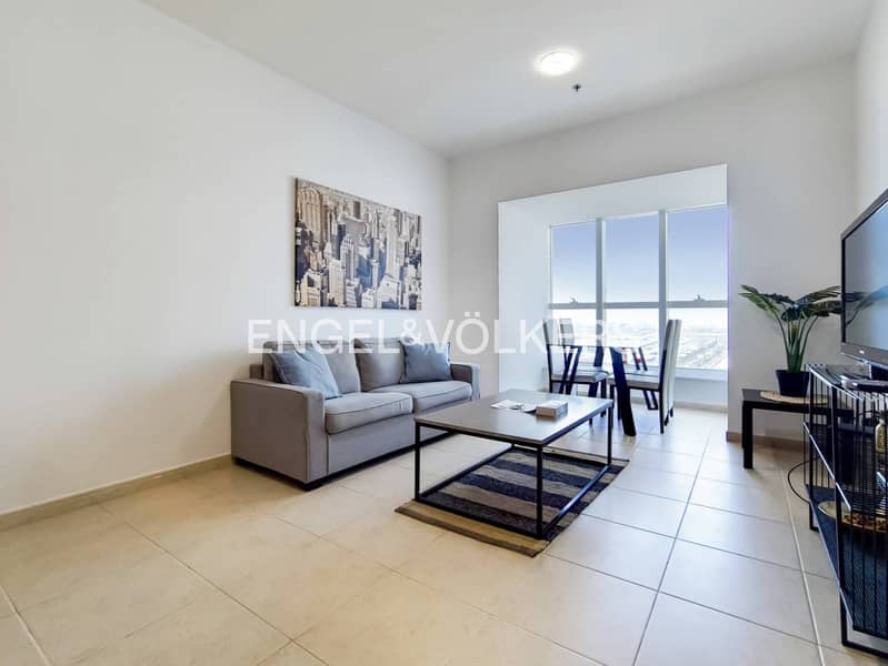 Sea View | Vacant Unit | Fully Furnished Sea View | Vacant Unit | Fully Furnished