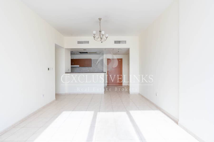 Vacant Now | Spacious 2BR Apartment Vacant Now | Spacious 2BR Apartment