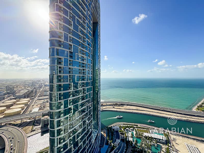 Beach Access | Prime Location | Fully Furnished Beach Access | Prime Location | Fully Furnished