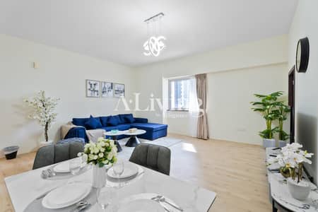1 Bedroom Apartment for Rent in Business Bay, Dubai - DSC07960-Edit. jpg