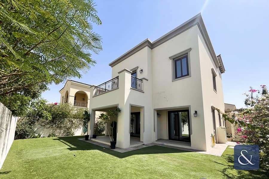Incredible Price | Available Now I Five Bedrooms Incredible Price | Available Now I Five Bedrooms