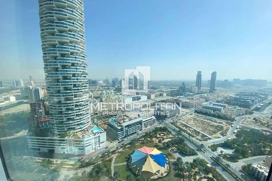 شقة فندقية في برج ذا ون،برشا هايتس (تيكوم) 1350000 درهم - 8276956 شقة فندقية في برج ذا ون،برشا هايتس (تيكوم) 1350000 درهم - 8276956