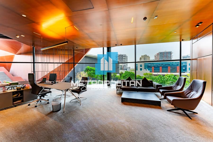 Fitted Office Space with Meeting Room | DSO Fitted Office Space with Meeting Room | DSO