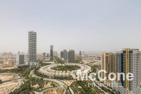 Studio for Sale in Jumeirah Village Circle (JVC), Dubai - High ROI | Furnished | Modern | Exclusive