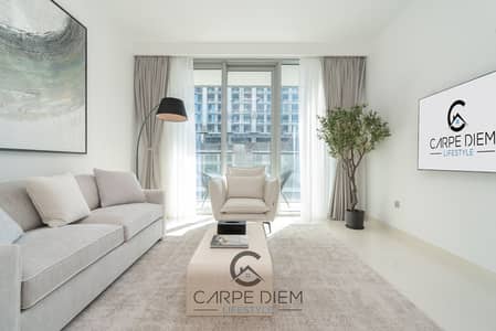1 Bedroom Flat for Rent in Dubai Harbour, Dubai - DSC06006-Edit. jpg