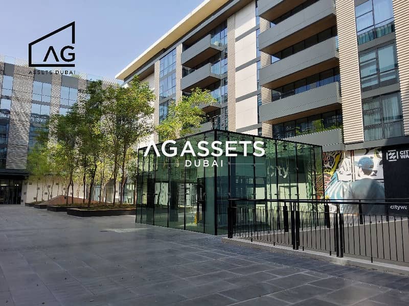Commercial Units at Citywalk I Thrive in Style Commercial Units at Citywalk I Thrive in Style