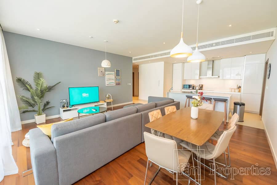 Mordern 2B+M | Furnished| Flexi Payment Mordern 2B+M | Furnished| Flexi Payment