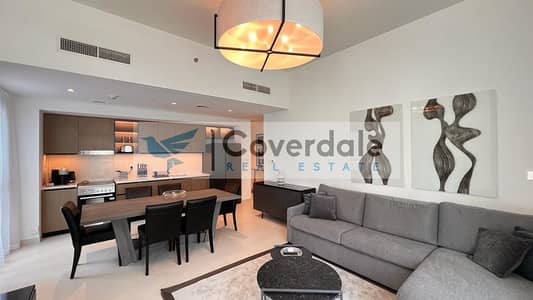 2 Bedroom Apartment for Rent in Downtown Dubai, Dubai - WhatsApp Image 2023-11-28 at 14.56. 44 (1). jpeg