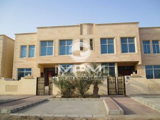 Nice and Clean 4 Bedroom Compound villa Nice and Clean 4 Bedroom Compound villa