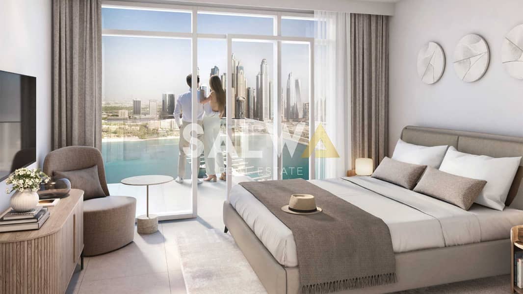 Luxurious 4 BR | Breathtaking views | High Floor | Beach Access Luxurious 4 BR | Breathtaking views | High Floor | Beach Access