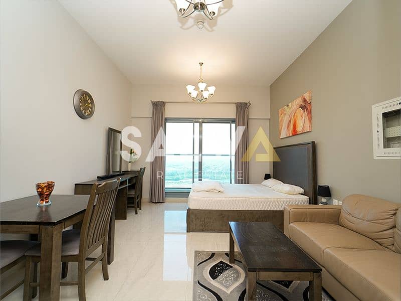 Furnished | Partial Canal view | On Marasi Drive Furnished | Partial Canal view | On Marasi Drive