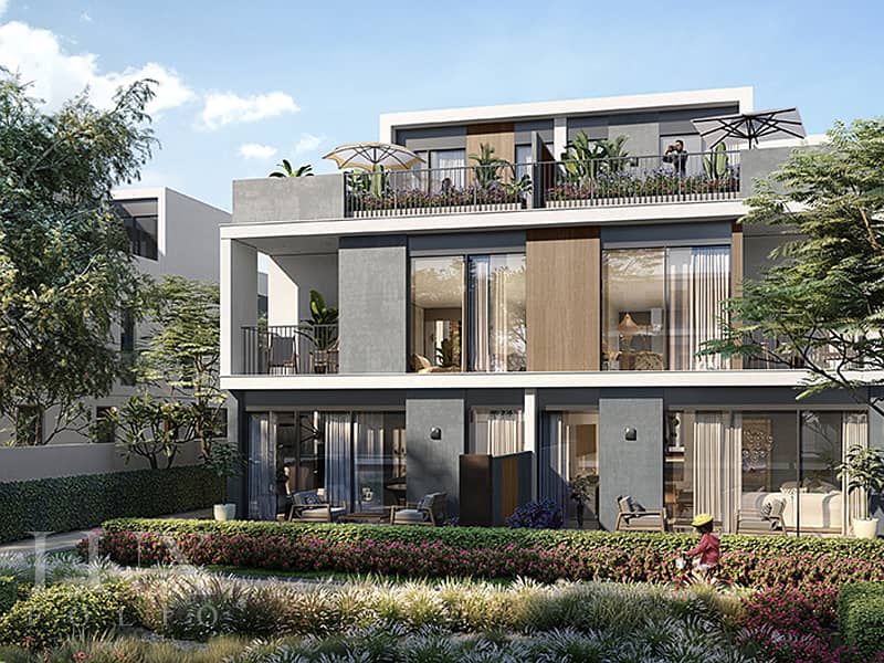 JUST REDUCED | SKY SUITE | 4BR JUST REDUCED | SKY SUITE | 4BR