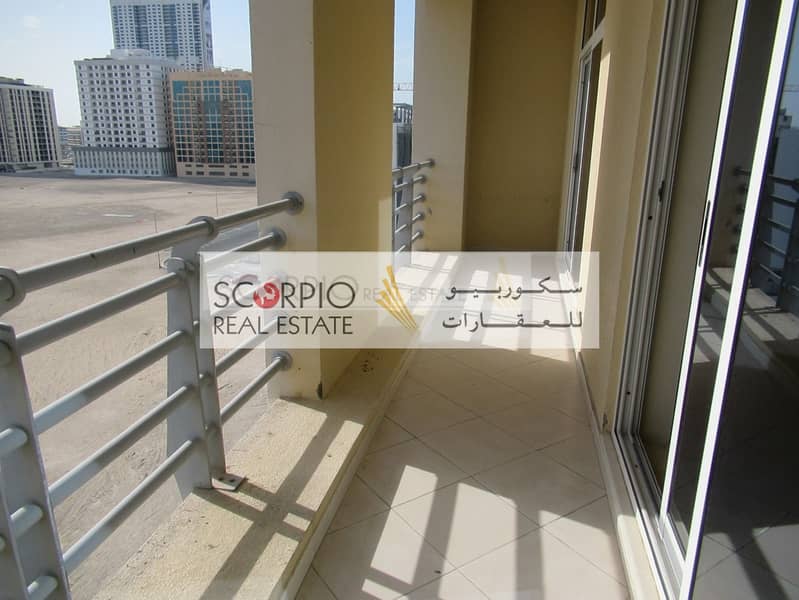 Chiller Free !!2 BR En Suite with Balcony !!68399 AED
