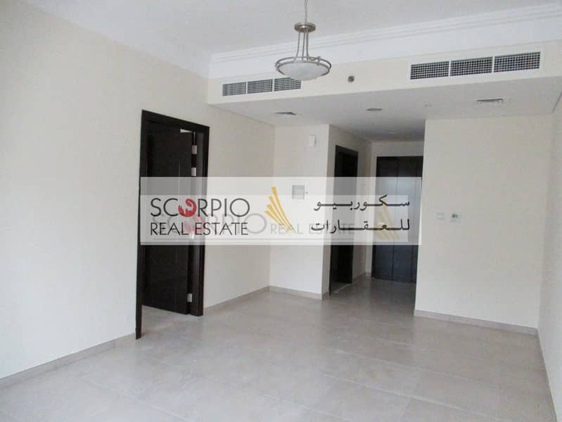 1 BR with Pool, GYM, Parking near ADCB metro  Only 52999 AED / 12 Cheqs !!!