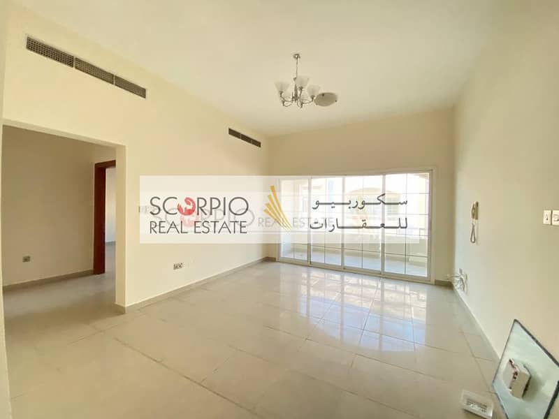 4 1 Month Free !!! 4 BR Plus Maid Compound Villa Near To Al Baraha Hospital Only 115 K/ 12 Payments