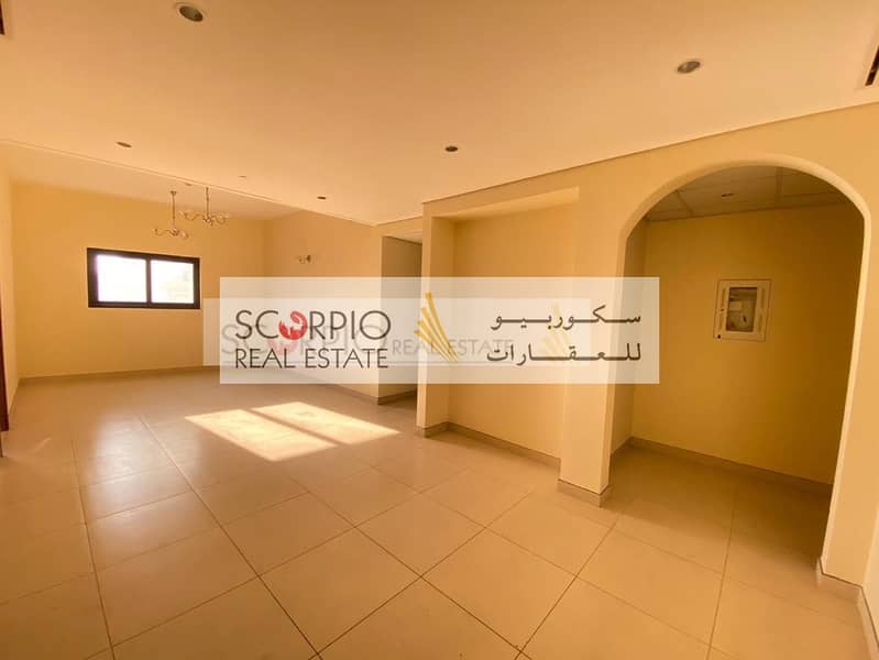 8 1 Month Free !!! 3 BR with Amazing View with Large Balcony in Burdubai souk Al Kabeer Only 78 K / 4 cheqs !!