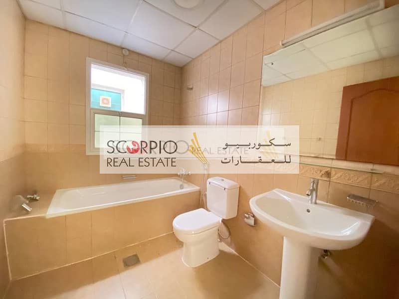 8 1 Month Free !!! 4 BR Plus Maid Compound Villa Near To Al Baraha Hospital Only 115 K/ 12 Payments
