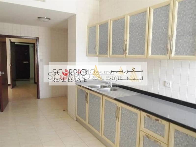 Квартира в Аль Джафилия，Уилсон Билдинг, 2 cпальни, 52399 AED - 4207033