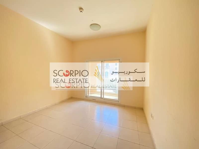 شقة في عود ميثاء،بر دبي 1 غرفة 43000 درهم - 4820819
