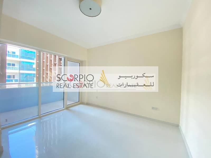 Stunning 1 BR Apartment with Store in Karama Near ADCB Metro only 59 K / 12 cheqs !!
