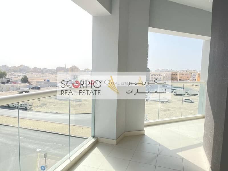 Brand New !! 3 BR + Maid in ALBadaa  with Pool