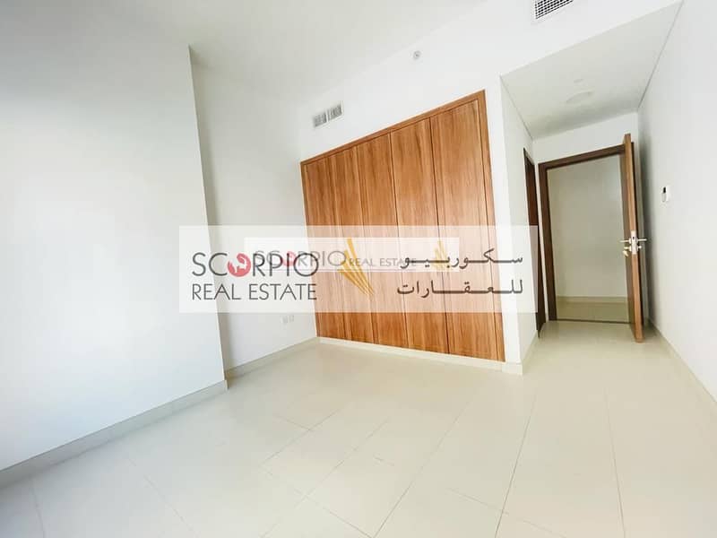 10 Brand New !! 3 BR + Maid in ALBadaa  with Pool