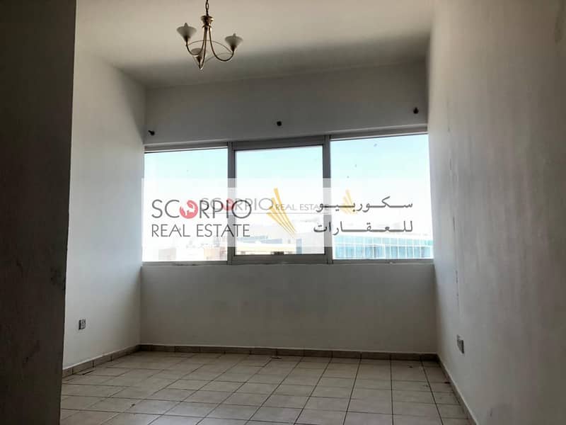 No Commission!!! Large 3BR  Apartment  in karama Only 85K/ 4 Chq. . . . . !!!!
