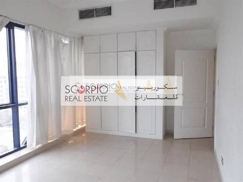 3BR+Chiller Free+Cooking Gas Free with kitchen Appliances & all Aminities for 82k/6 chq
