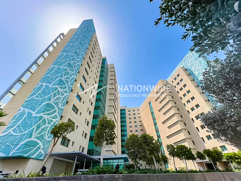 شقة في الندى 1،الندى،المنيرة،شاطئ الراحة 2 غرف 1900000 درهم - 8277526 شقة في الندى 1،الندى،المنيرة،شاطئ الراحة 2 غرف 1900000 درهم - 8277526